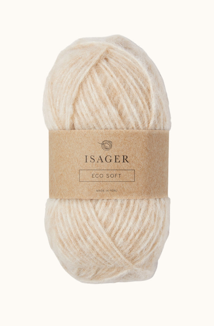 Isager Soft E6s