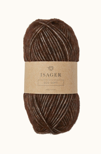 Isager Soft E8s