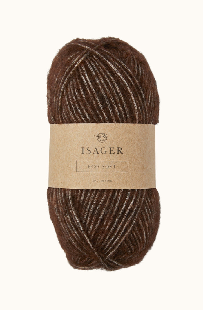 Isager Soft E8s