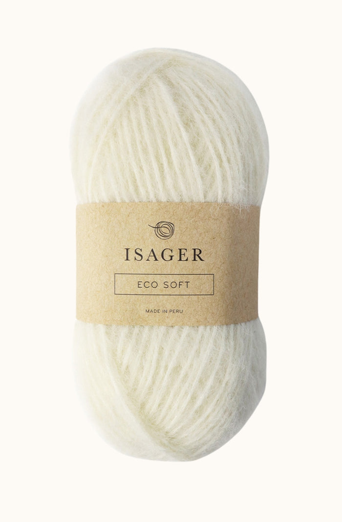 Isager Soft E0