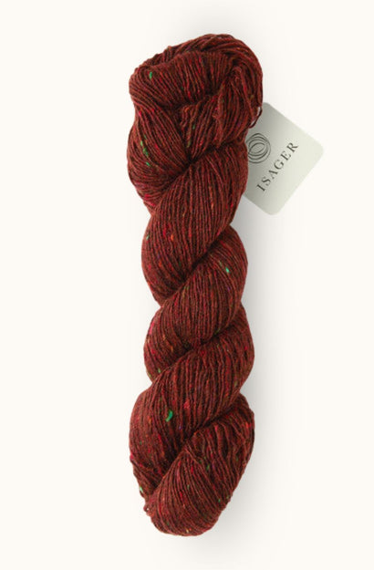 Isager Tweed Autumn