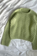 Jenny Blouse Pattern