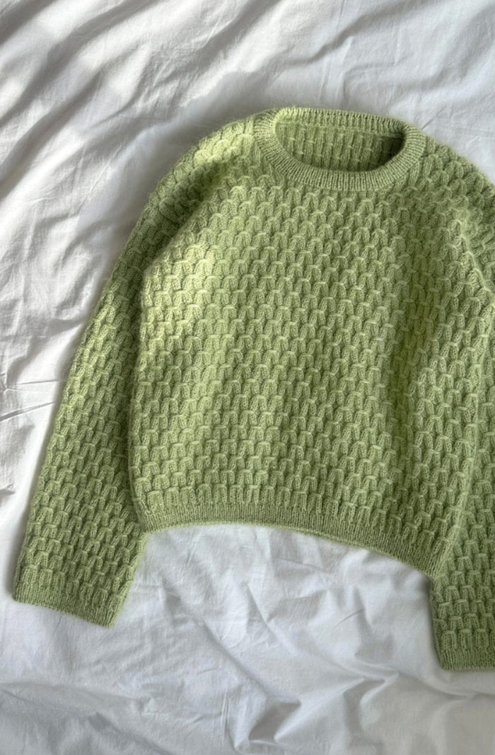 Jenny Blouse Pattern