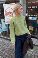 Jenny Blouse Pattern