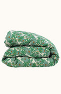 Joan's Floral Duvet Cover