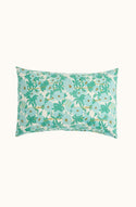 Joan's Floral Standard Pillowcase - Set of 2