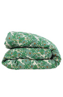 Joan Floral Duvet Cover