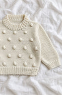 June Jumper Pattern