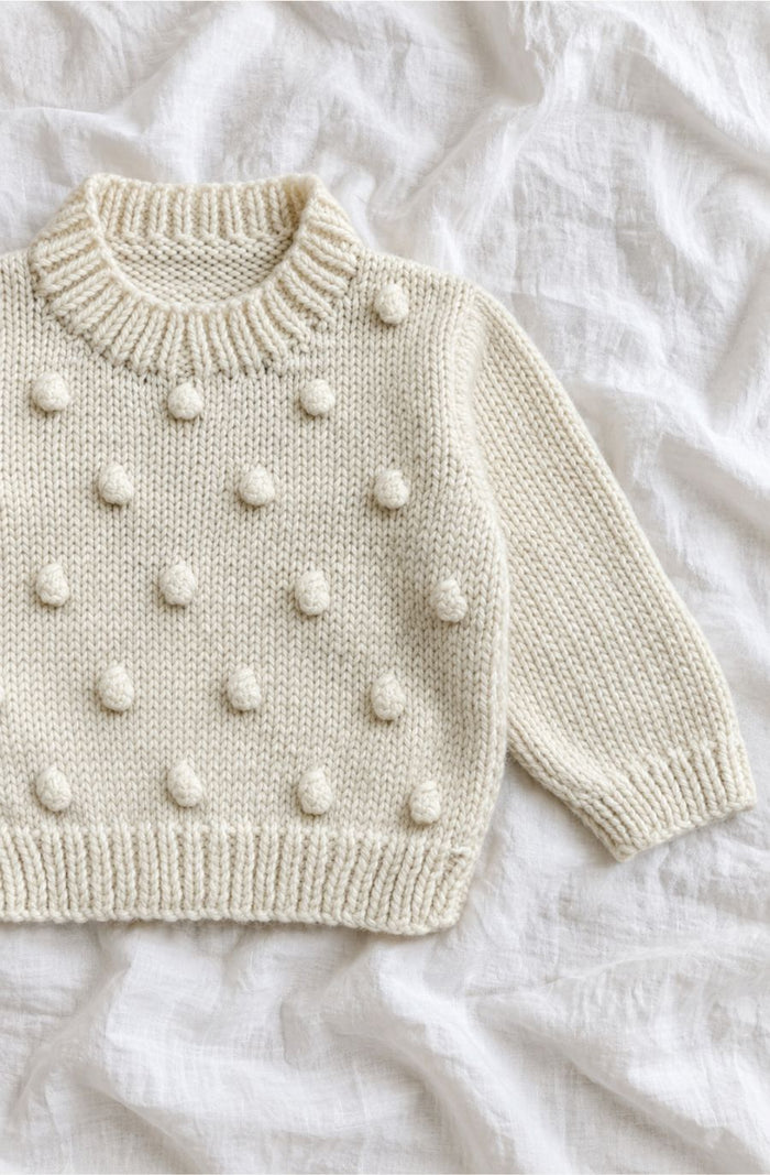 June Jumper Pattern