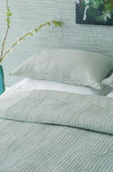 Kaiyu Duck Egg Pillowcase Pair