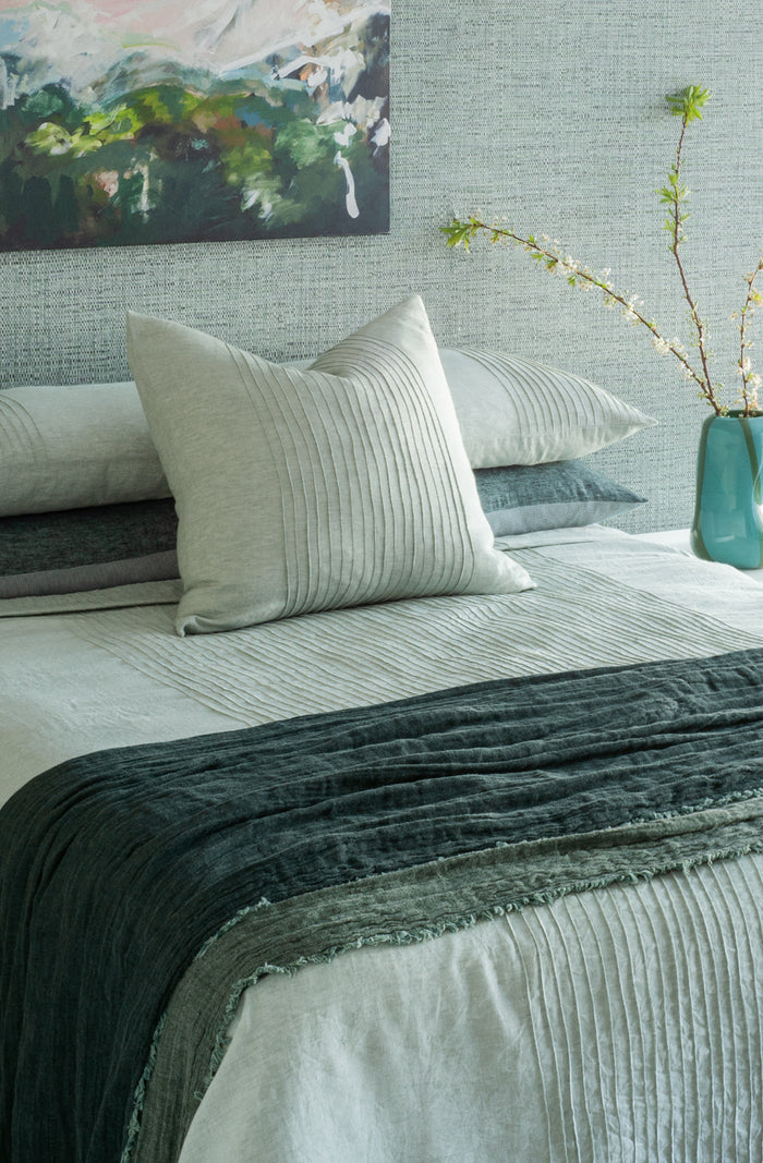 Kaiyu Duck Egg Bedspread