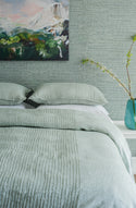 Kaiyu Duck Egg Pillowcase Pair