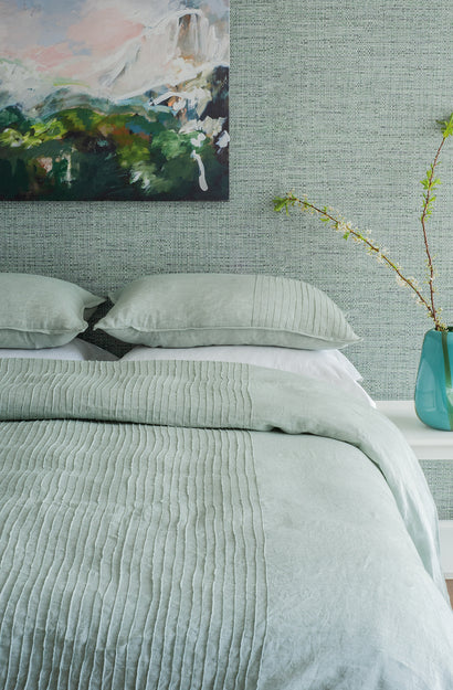 Kaiyu Duck Egg Pillowcase Pair