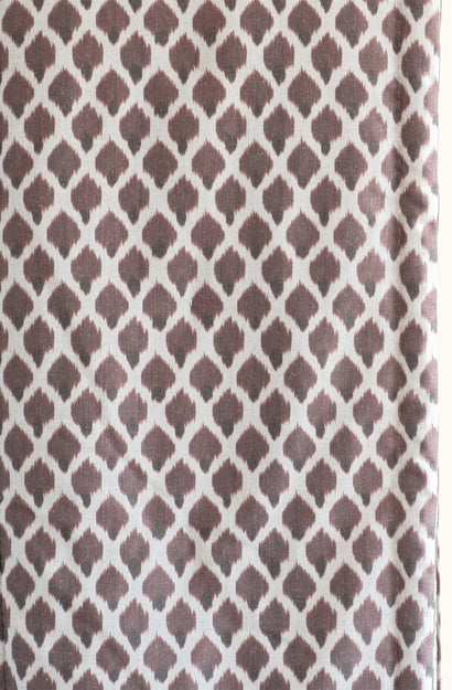 Kasumi Rosewood/Cocoa Comforter