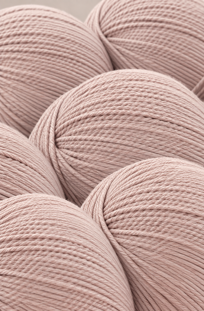 Organic Cotton 14