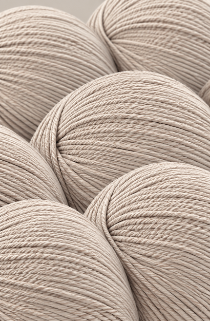 Organic Cotton 18