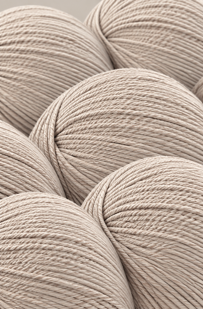 Organic Cotton 18