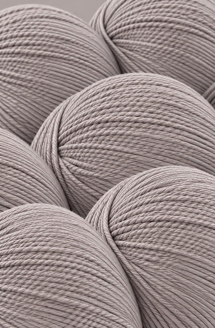 Organic Cotton 19