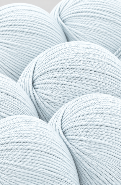 Organic Cotton 20