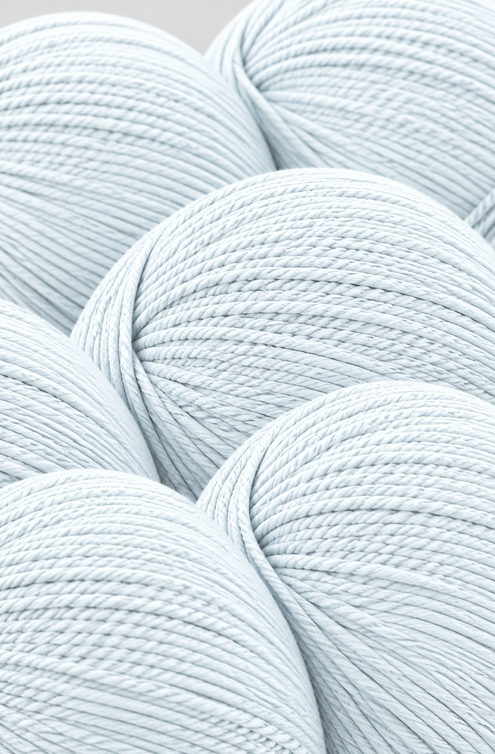 Organic Cotton 20