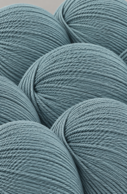 Organic Cotton 21
