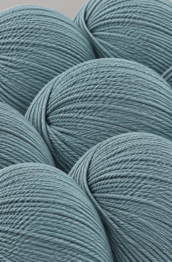 Organic Cotton 21