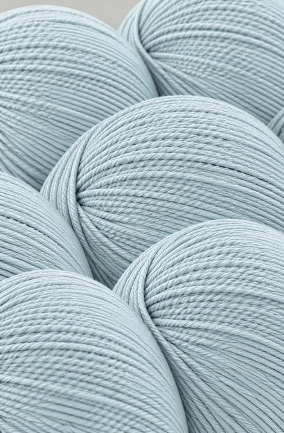 Organic Cotton 22