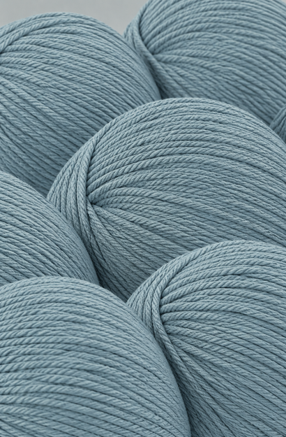 Organic Cotton 23