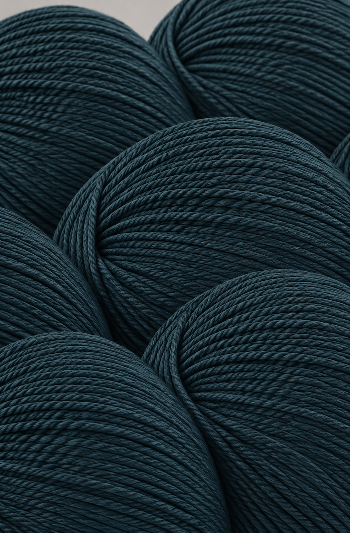 Organic Cotton 27