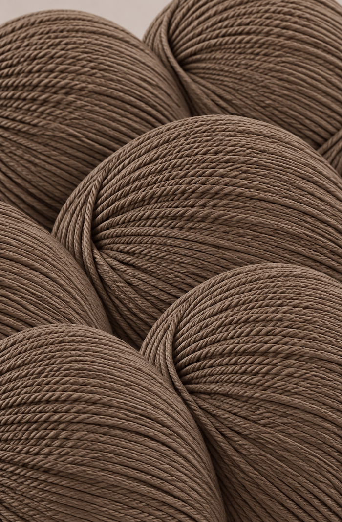 Organic Cotton 30