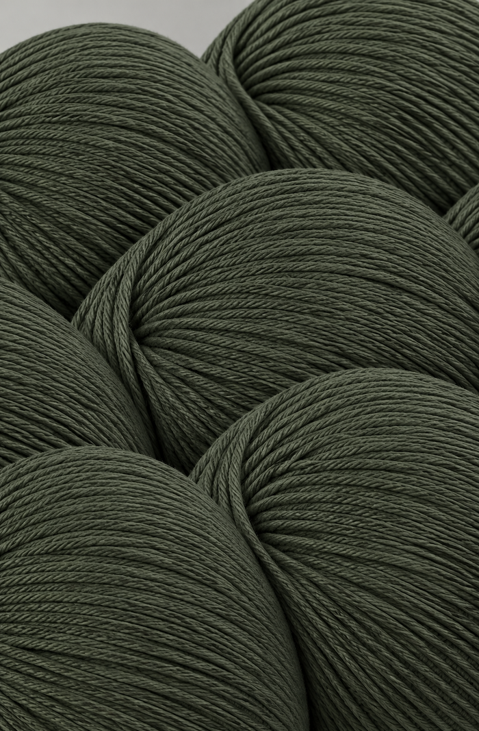 Organic Wool 1 36