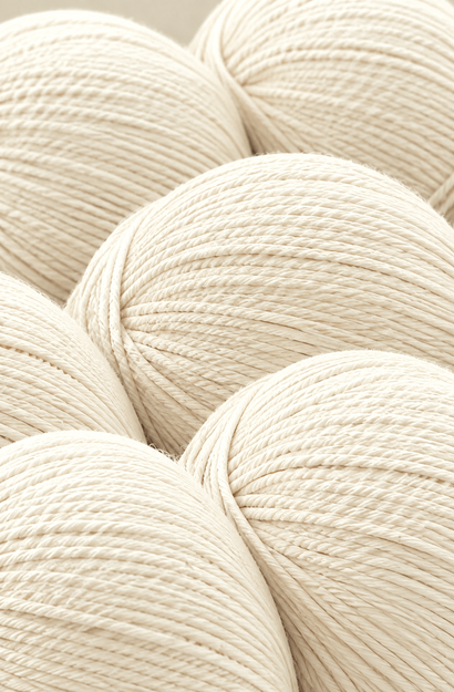 Organic Cotton 01