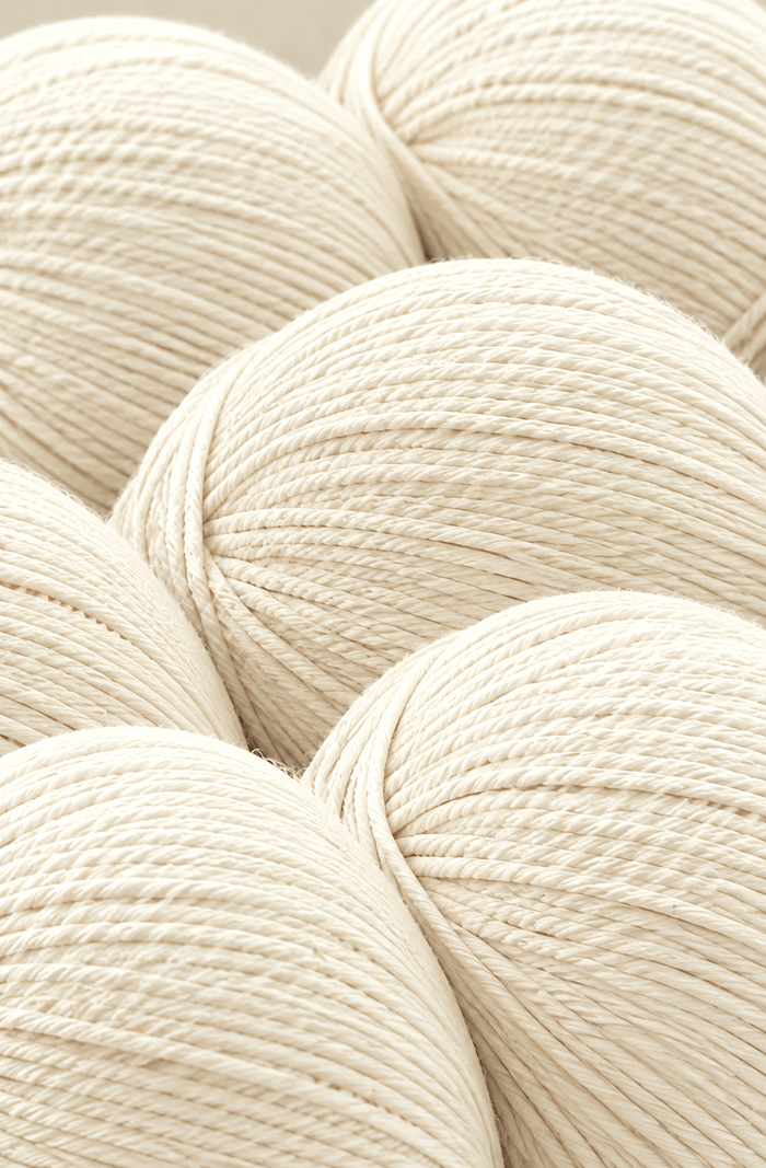 Organic Cotton 01
