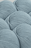 Organic Wool 2 25