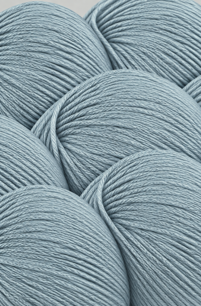 Organic Wool 2 25
