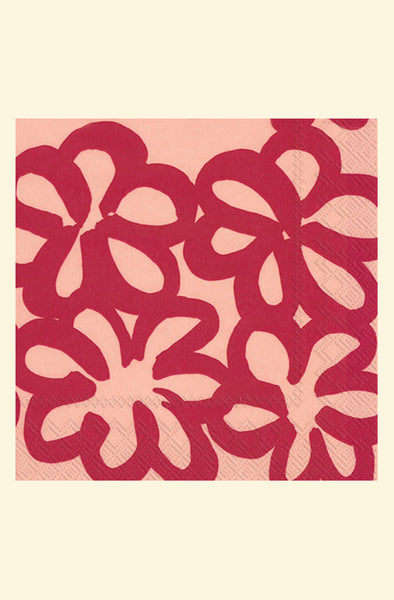 Large Napkins (33cm x 33cm)