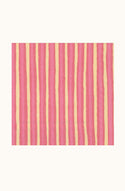Marimekko Piccolo Pink Cream Luncheon Napkin Set