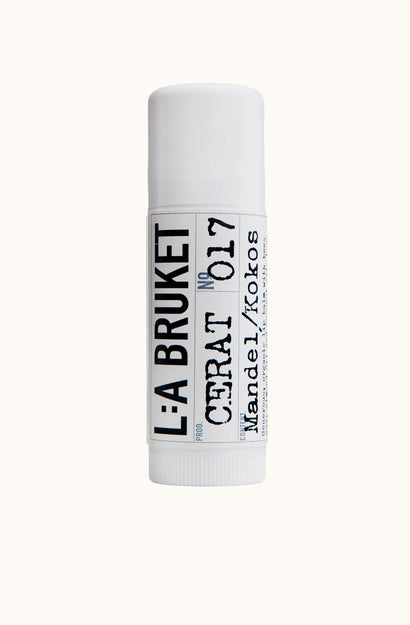 Lip Balm - Almond & Coconut