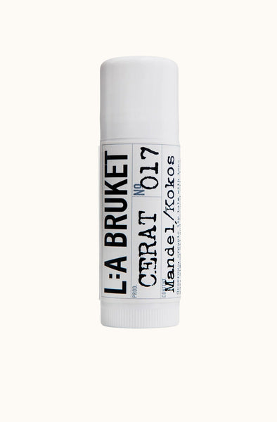 L:A Bruket