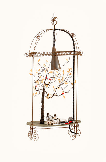 L'Été Lamp