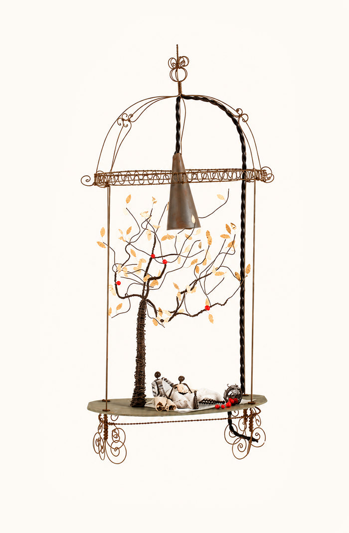 L'Été Lamp