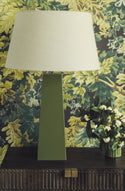 Quattro Moss Lamp