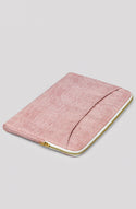 Laptop Sleeve - Rosewood