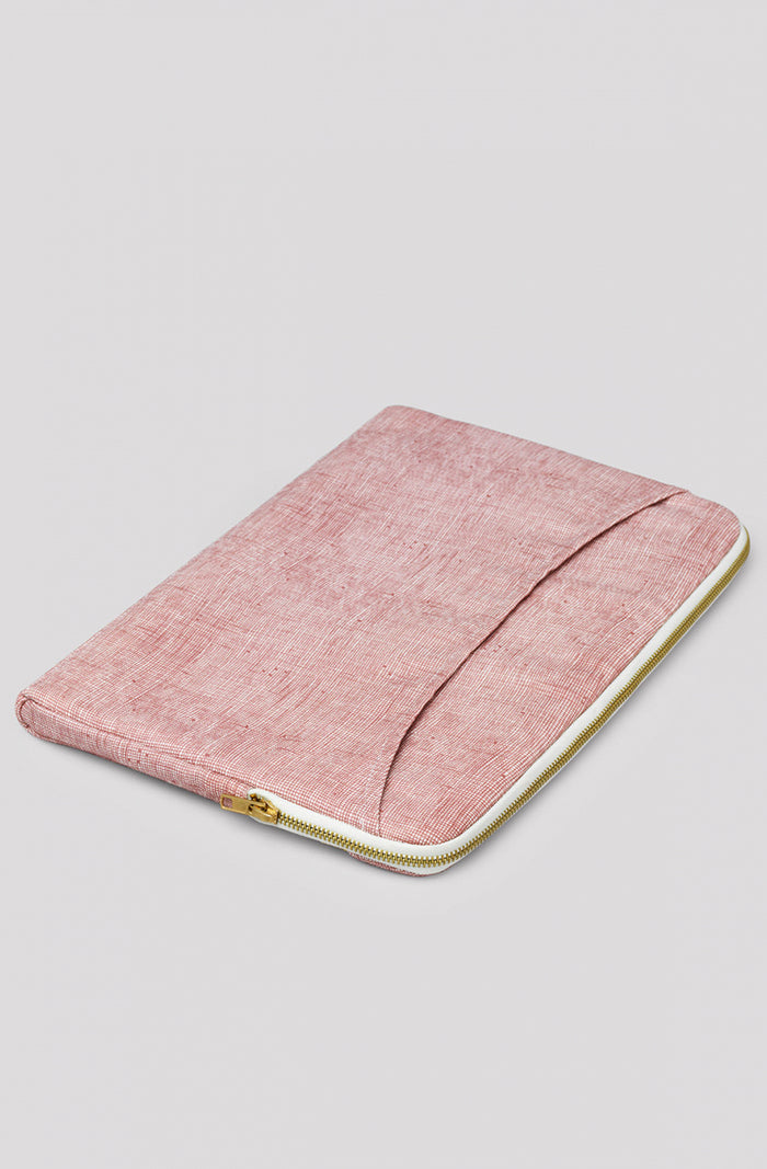 Laptop Sleeve - Rosewood