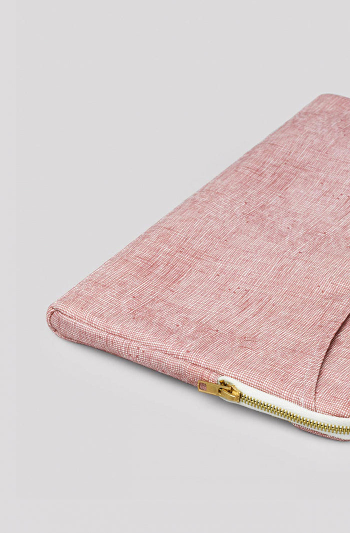 Laptop Sleeve - Rosewood