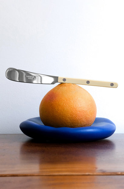 Large Spreader - Ivory