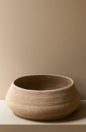 Sfera Clay Basket Large