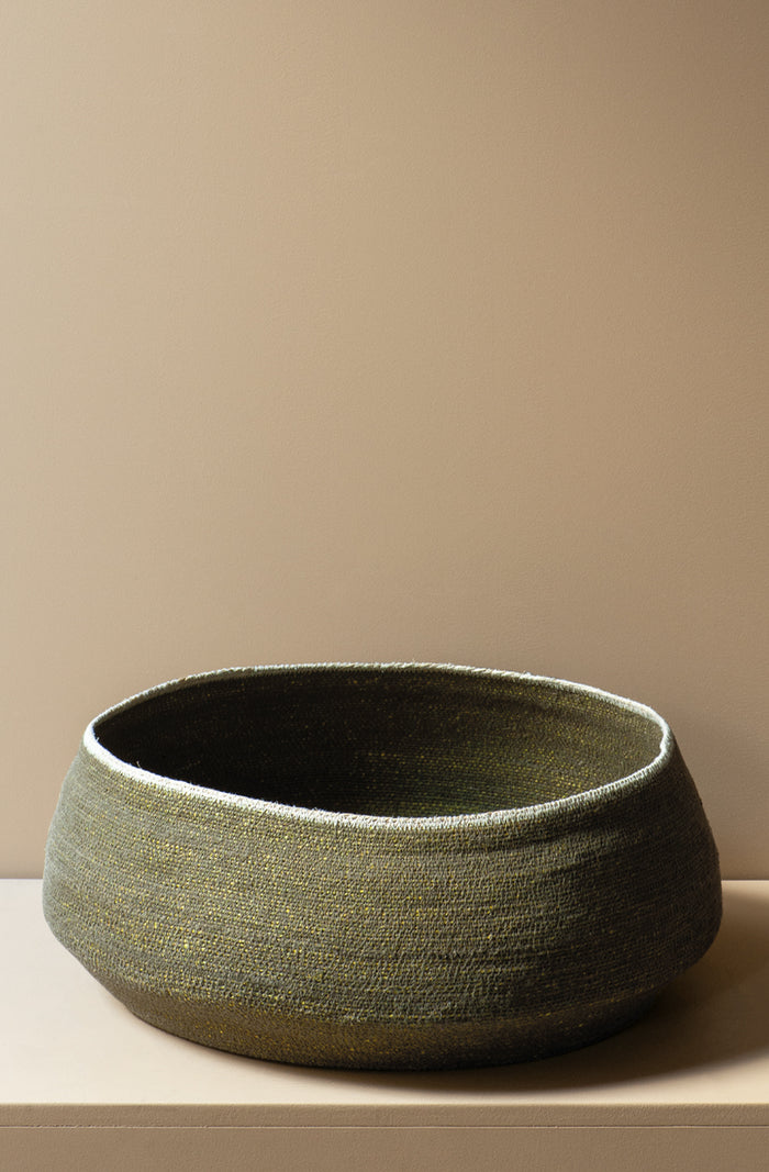 Sfera Moss Basket Large