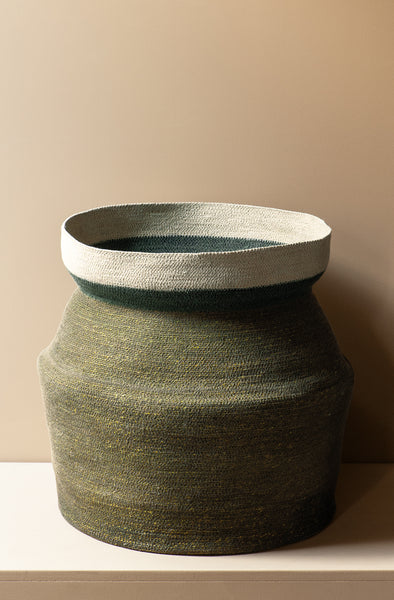 Large Basket | Due July