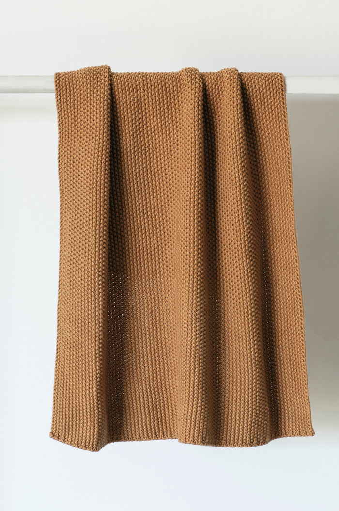 Lavette Clay Hand Towel